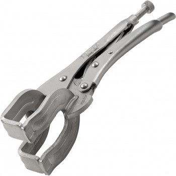 Mordazas grip para soldadura de tipo u ref. 2965
