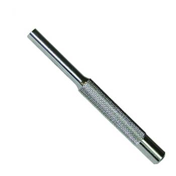 Botador cilíndrico