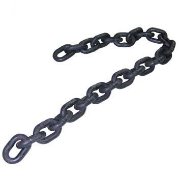 Cadena en 818-2 de grado-80