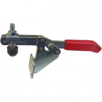 Grapa rápida horizontal amfo ref. 6833-3