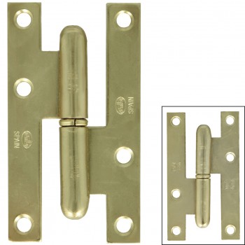 Pernio latonado mod. 403