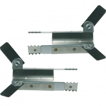 Antirrobo para persianas (2 unidades) ref. 40900