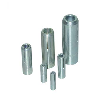 Anclaje cono expansor mod. sap