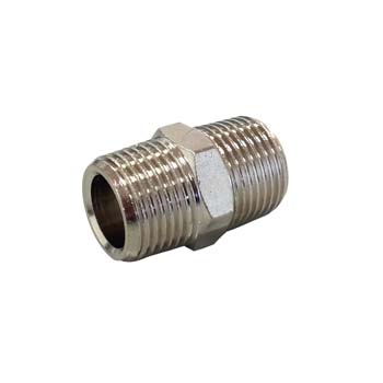 Machón con rosca cónica mod. l70