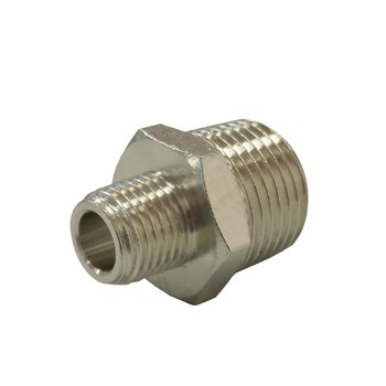 Machón reductor con rosca cónica mod. l71