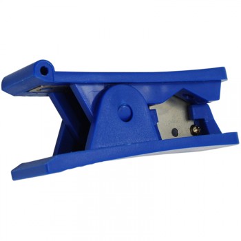 Pinza para cortar tubo de plástico ref. pztp.12