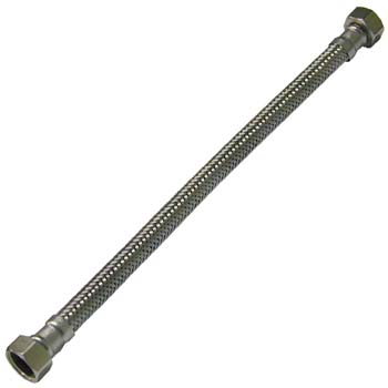 Enlace hembra-hembra de ø13 mm