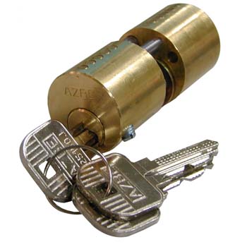 Cilindro azbe mod. 50-n