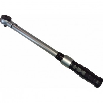 Llave dinamométrica de 3/8