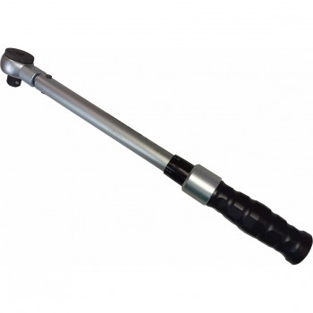 Llave dinamométrica de 1/2