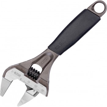 Llave ajustable 