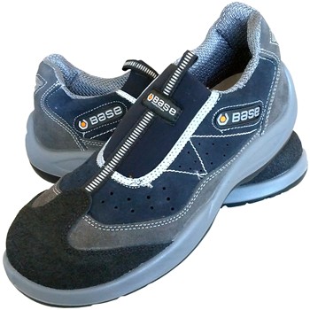 Zapatos deportivo de seguridad mod. b440 s1 src