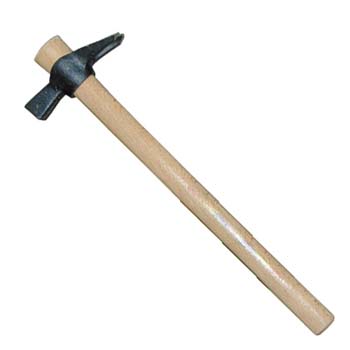 Martillo de encofrador