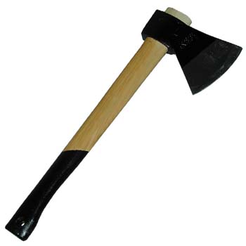 Hacha mod. 8130
