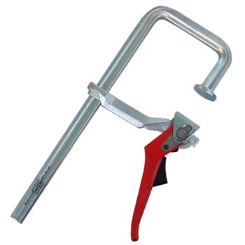 Tornillo de aprieto mod. guh