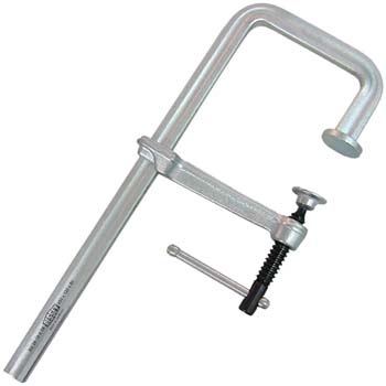 Tornillo de aprieto mod. guzk