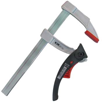 Tornillo de aprieto klikamp mod. kli