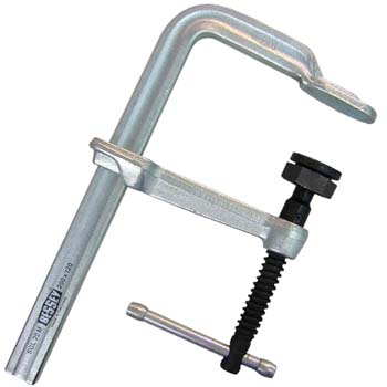 Tornillo de aprieto para cerrajería mod. sgl