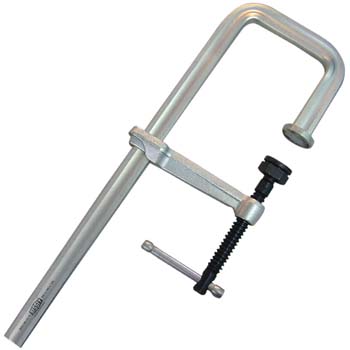 Tornillo de aprieto en forma de 
