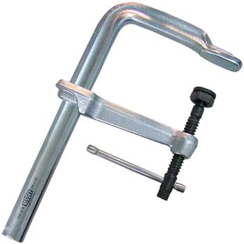 Tornillo de aprieto para  estructuras metálicas mod. stb