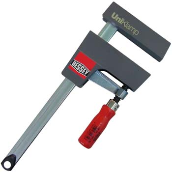 Tornillo de aprieto universal para fijar y esparrancar mod. uk