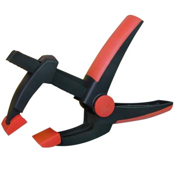 Pinza de sujeción ajustable mod. xv