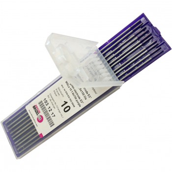 Electrodo de tungsteno ref. e3®