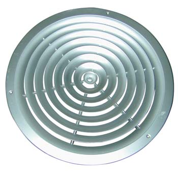 Difusor circular