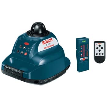 Láser de construcción bl 130 i set