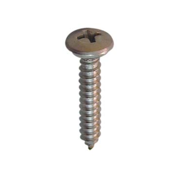 Tornillo envolvente para carpintería de aluminio ref. ca-hp