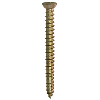 Tornillo para fijación de marcos ref. mf (marcfix)