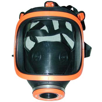 Mascarilla de protección mod. 731.