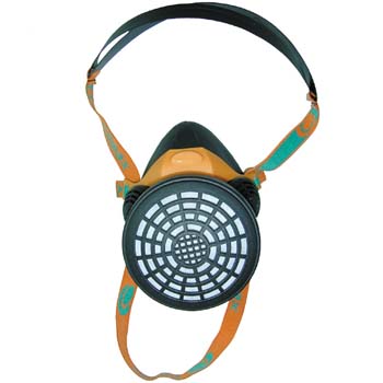 Mascarilla de protección mod. 761