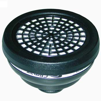 Filtro de recambio para mascarillas mod. 731.