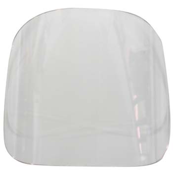 Visor de recambio para mascarillas mod. 731