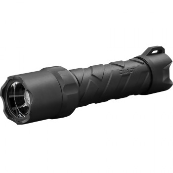 Linterna de 620 lumens mod. polysteel 600