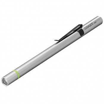 Linterna de inspección recargable en acero inoxidable de 245 lumens mod. a9r