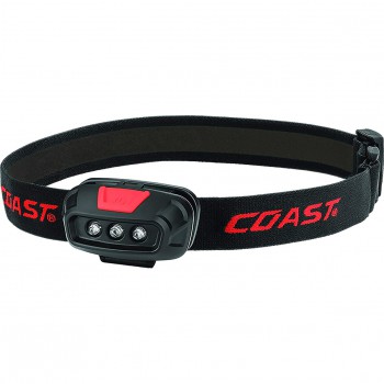 Frontal led ultraligero de 37 lumens mod. fl14