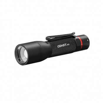 Linterna de bolsillo de 130 lumens mod. hx5