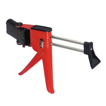 Pistola aplicadora para cartuchos de 2 componentes mod. cbm 25/94