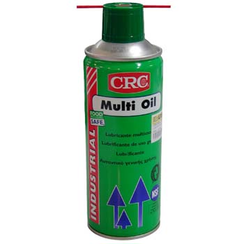 Lubricante multiusos