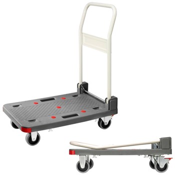 Carro plataforma mod. pt-150p