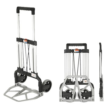 Carretilla superplegable mod. s-125
