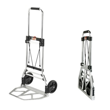 Carretilla superplegable mod. s-90a