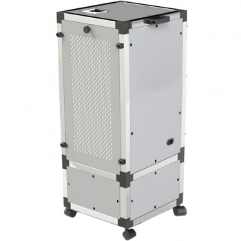 Purificador de aire plug &play mod. reintair l 600 ec