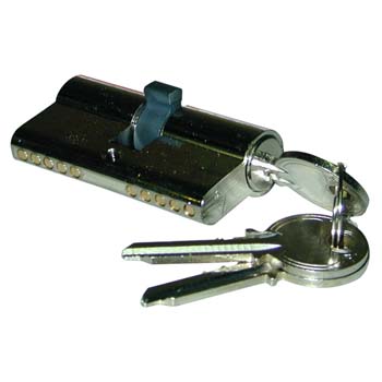 Cilindro cvl mod. 5990 para cerraduras 1983-1984-1990 (13,25 mm)