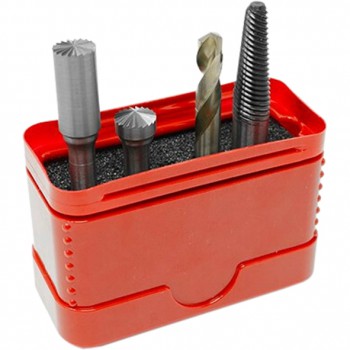 Juego de extractores de tornillos ref. s-p102