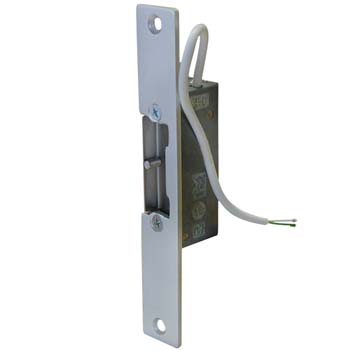 Cerradura electrica reforzada dorcas mod. 50 a