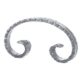 Elemento decorativo ref. 072.13