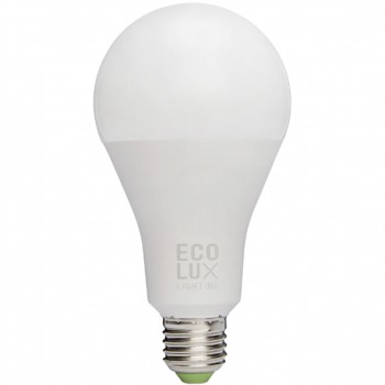Bombilla led e27 800-2350lm mod. dopo estandar